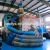 Import inflatable dragon bouncer bomgo slide for kids from China