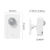 Import Infrared PIR Motion Detector PIR Motion Sensor Alarm Auto on/off Light Switch from China