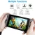 Import Innovative Product Game Glass Unbreakable for Nintendo Switch 9H Tempered Glass Screen Protector from China