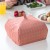 Import Insulation cover dish winter thickened meal table cover heating household folding dust-proof trumpet from China