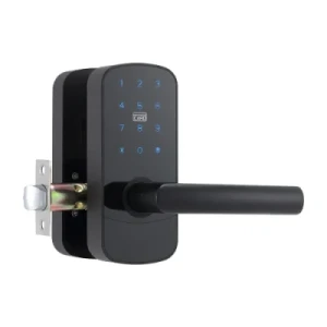 Intelligent Fingerprint Tt Lock APP Smart Lock Handle Home Electronics Digital Lock