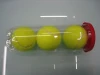 International approved match quality tennis ball