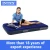 Import INTEX 68757 inflatable bed twin classic downy airbed for camping mat from China