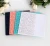 Import Invitation card wedding blue cut out wedding invitation card from China