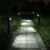 Import IP65 Led Outdoor Removable Garden Light Solar PIR Motion Sensor Pathway ard Walkway Path Driveway Landscape Light from China