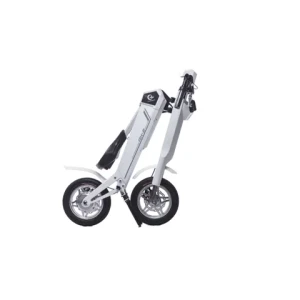 Ipx4 Waterproof China  Remote Control Folding Scooter Electrico Foldable Scooter Electric 48V 350W Electric Scooter