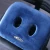 Import Ischial Tuberosity Bursitis Seat Cushion with Two Holes for Sitting Bones from China