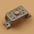 Import ISO manufacturer metal fabrication service custom small stamping of sheet metal parts from China