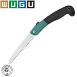 ISO9001 Garden tool 15-3/4" foldable hand Saw