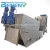 Import ISO9001 Sludge Dewatering Machine Installed in Palm Oil Plant in Malaysia from China
