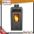 Import Italian wood pellet stove 9kw from China