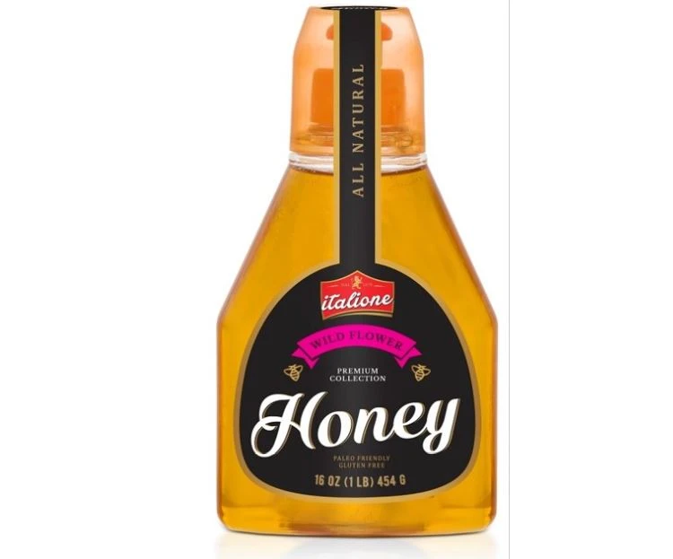 Italione Wild Flower / Forest Honey