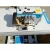Import Jack E4  industrial high-speed overlock sewing machine for 4 threads from China