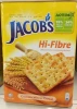 Jacob Cream Cracker Biscuit 750gram