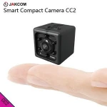 JAKCOM CC2 Smart Compact Camera 2018 New Trending Mini Camcorders best selling products mini wireless camera