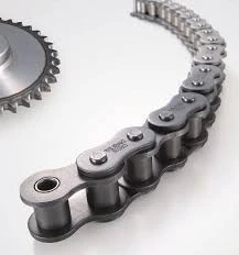 Japan lube-free long life durable drive farms stainless steel drive chain