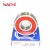 Japan Nachi bearing 6306 Size 30X72X19mm Deep groove ball bearing