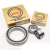 Import Japan NSK KOYO NTN Brass Cage Angular Contact Ball Bearing QJF220M QJF222M QJF221M QJF224M QJF226M QJF228M with All Sizes from China