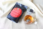 Japan Private Label ODM Skinny Ginseng Puer Slim Slimming Te Detox Tea 28 Day Ultimate Teatox Products Elegant Bag Gift Chinese