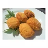 Japan Yamasa Croquette healthy seafood packing machine for instant snack