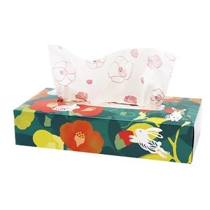 Japanese Box Tissue Paper 4 seasons ~Winter Ver~ 120 W Wholesale