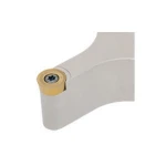Japanese durable carbide tips turning tool with the exact indexing system