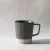 Import Japanese handmade ceramic coffee mug Scandinavian household mug from China