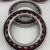 Import Japanese imports nachi high speed precision angular contact bearings 7014 CY/P5 from China