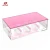 Import JAYI Luxury Lucite Poker Case Clear Acrylic Poker Chip Box Tray for 100 pieces poker chip from China
