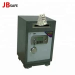 {JB} Fireproof deposit money box / EIKO High Security Deposit Safe / Money Box