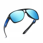 JC italian sport eyewear made in italy over sized hiking sunglasses  polarized