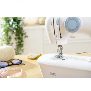 JG1803 Multifunction Electric Sewing Machine Sewing Machine Household Embroidery Machine Many Colors Series