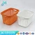 Import JIAMEI grocery eco-friendly  shopping plastic basket from China