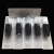Import JIECIRON Wholesale Plastic Silicone Tattoo Grip Cartridge Permanent Makeup Disposable Tattoo Grip Tattoo Supply from China
