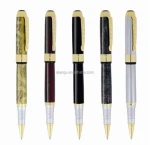jinhao 250 serial heavy metal roller tip pen