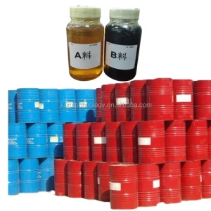 JNJX New Date Polyurethane Spray Foam PU Chemicals