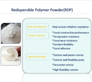 Buy Joyforce Rdp Pwder Mortar Admixture Redispersible Polymer Powder ...