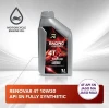 JP LUBRICANTS 4T 10W30 API SN FULLY SYNTHETIC MOTORCYCLE ENGINE OIL LUBRICANT