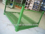 Jracking Logistic Equipment High Access Heavy Loading Storage Cage