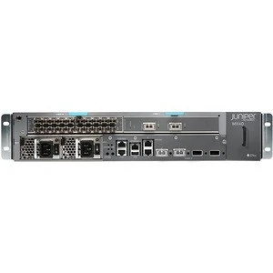 Juniper enterprise 5g vpn network router  juniper MX40 series MX40-T-DC