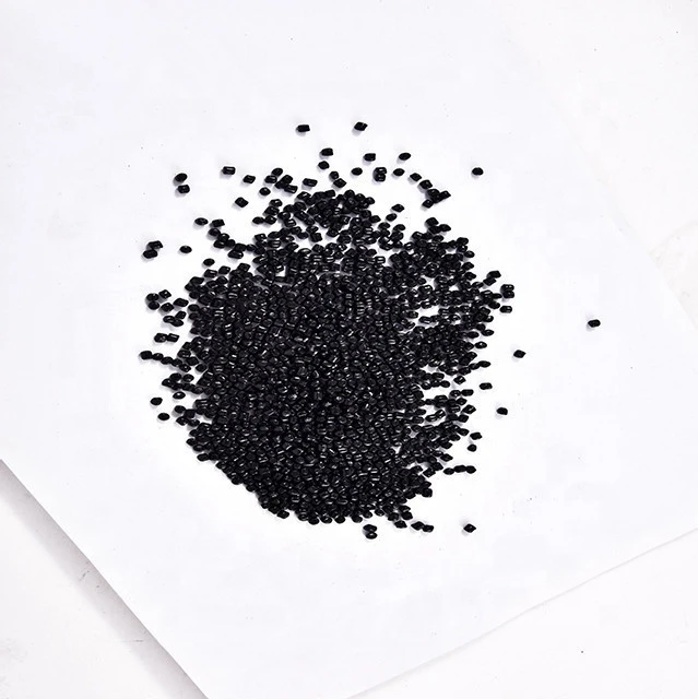 JZ OEM Services Fast Delivery Good Quality Blowing Film Black Masterbatch