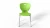 Import K-12 from primary to high school students use Maxima-N metal structure modern school chairs from China