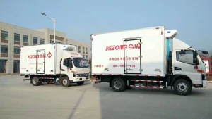 K-460 Kingthermo Truck refrigeration Units Hot sale