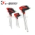 Import K-Master manufacture T handle wrench set 2-10mm screwdriver hex key from China