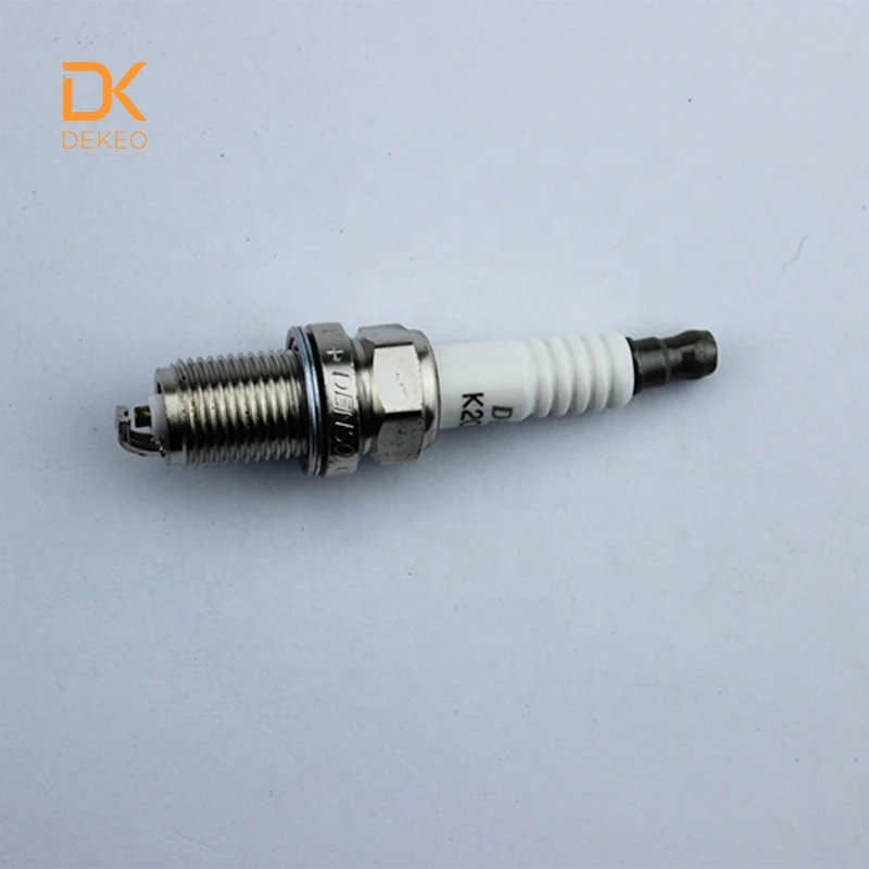 K20PR-U11 3121 U-Groove Resistor Spark Plug
