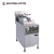 Import K529 Stainless Steel Electric chicken Pressure Fryer With Oil Filtration from China
