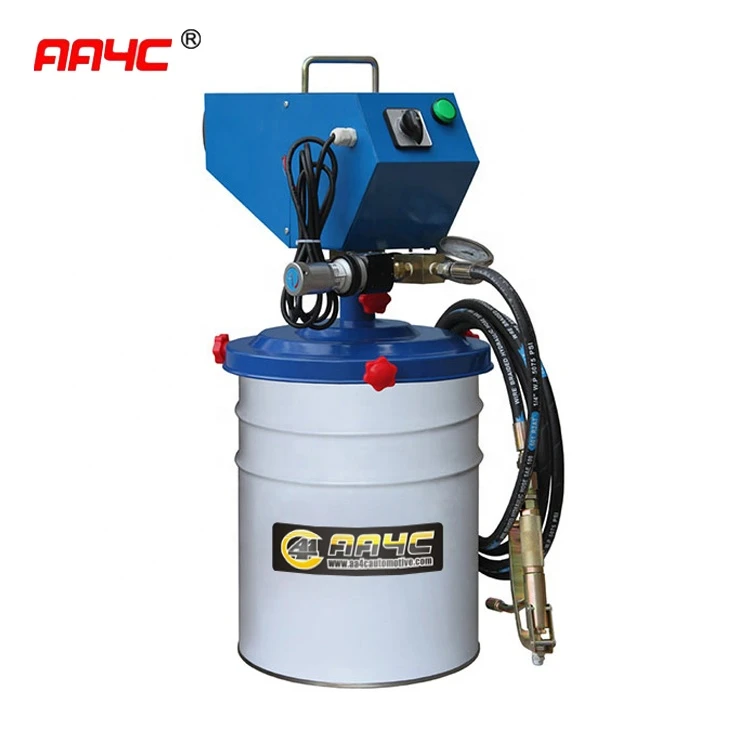 K6013 Electric Grease Pump
