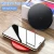 Import K8 New Design Factory Price Round Qi Charging Ultra Slim Universal 10W Fast Wireless Phone Charger Pad For Samsung from China