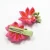 Import Kanzashi Flower Hair Clip Ribbon Lined Hairgrip from China