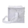 Keep warm food delivery insulated thermal cooler bag for frozen food